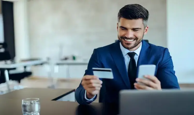 10 Reasons To Start Selling Credit Cards 10 Reasons To Start Selling Credit Cards