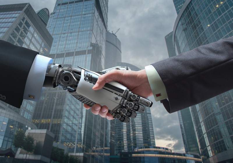 Don’t fear artificial intelligence, embrace it — A brief insight into how the insurance industry can leverage AI Don’t fear artificial intelligence, embrace it — A brief insight into how the insurance industry can leverage AI
