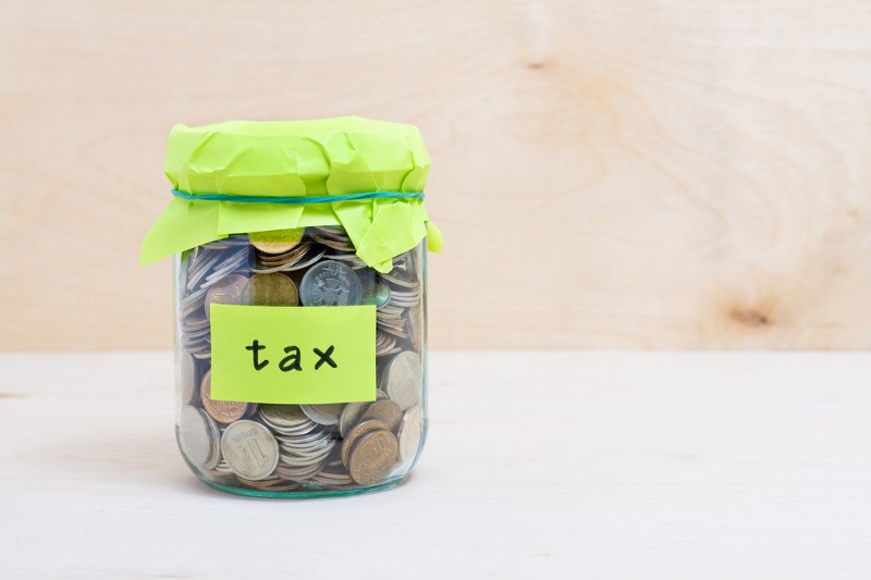 Did you know that the maximum amount of health insurance tax benefit is actually Rs.60,000 per person?