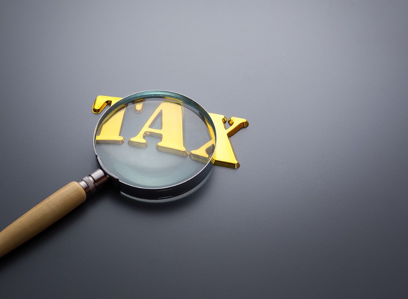 Decoding tax efficiency for each investment Decoding tax efficiency for each investment