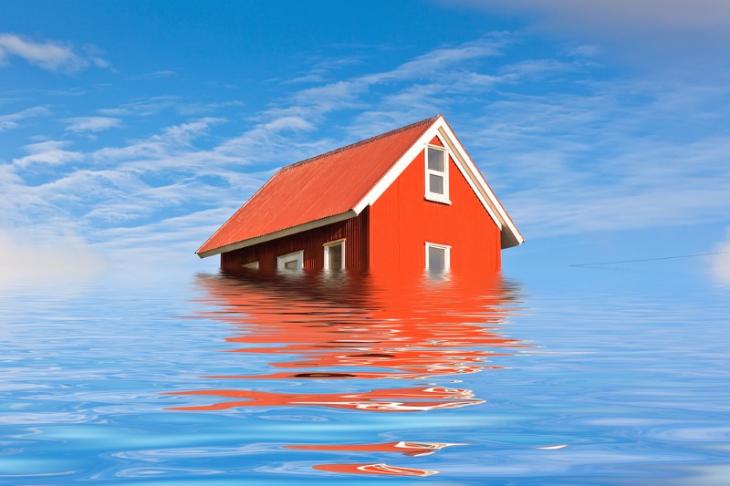 Lessons from US: Dealing with loss after mega hurricane Harvey Lessons from US: Dealing with loss after mega hurricane Harvey