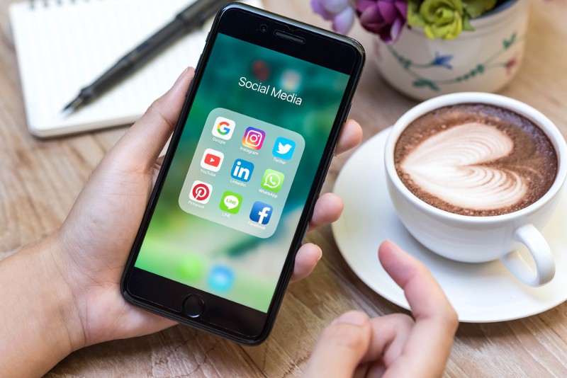 How do you create your digital presence? How do you create your digital presence?