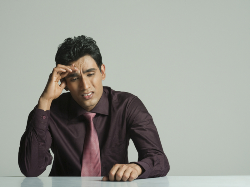 Avoid these 4 things which could lead to FAILURE in selling your next life insurance product Avoid these 4 things which could lead to FAILURE in selling your next life insurance product