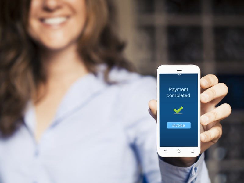Are you ready to face the impact in your insurance selling business due to 400% projected growth within 5 years in digital payments? Are you ready to face the impact in your insurance selling business due to 400% projected growth within 5 years in digital payments?