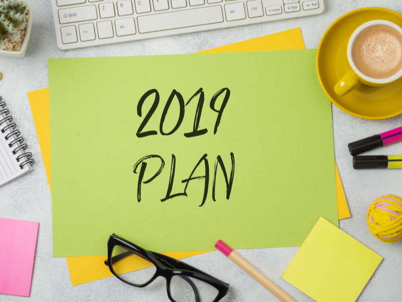 5 स्वास्थ्य संकल्पों से अपने और अपने ग्राहकों की साल 2019 में निरोगी रहने में मदद करें