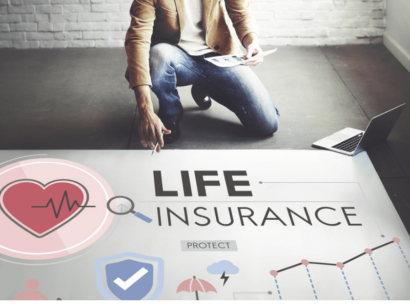 A guide to bust popular life insurance myths A guide to bust popular life insurance myths
