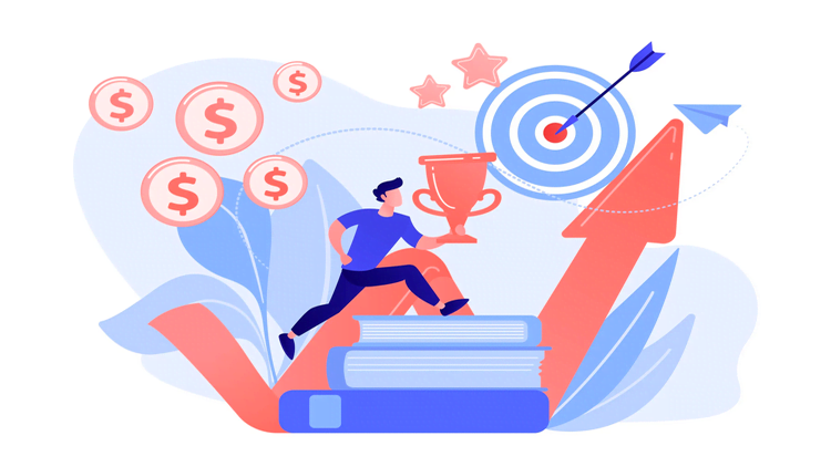 The Importance of Winning Attitude in Business