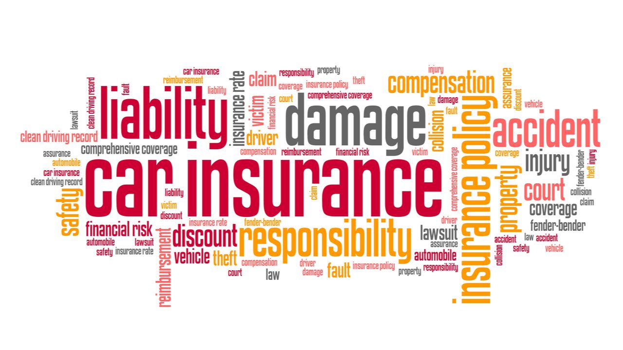 Demystify Car Insurance Terms For Your Clients To Increase Your Sales Demystify Car Insurance Terms For Your Clients To Increase Your Sales