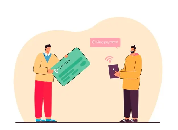 Acquiring Customers In the Credit Card Market Acquiring Customers In the Credit Card Market