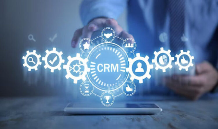 The Benefits of Customer Relationship Management (CRM) in Sales The Benefits of Customer Relationship Management (CRM) in Sales