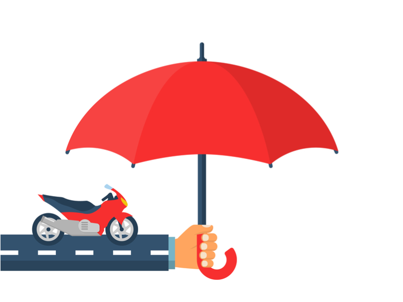 Does bike insurance cover theft? Does bike insurance cover theft?
