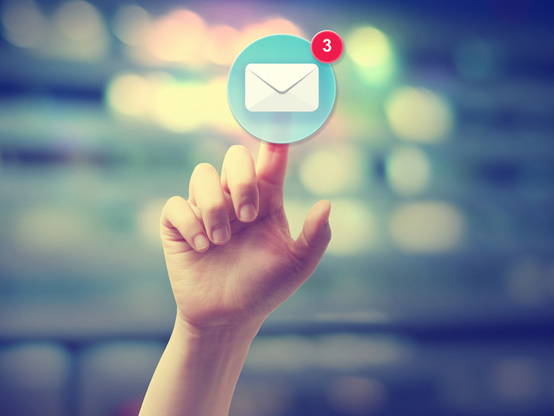 How good email etiquette can help increase your conversions How good email etiquette can help increase your conversions