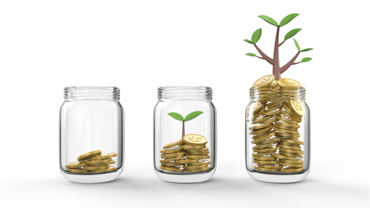 Financial planning can give your clients the key to financial freedom Financial planning can give your clients the key to financial freedom