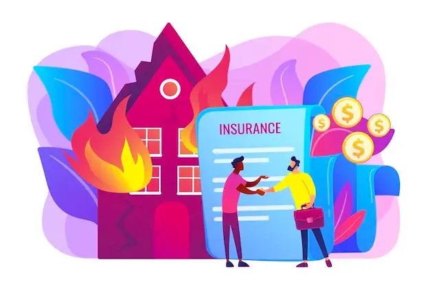 Types of Fire Insurance in India Types of Fire Insurance in India