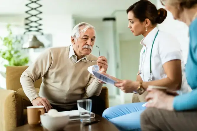 Debunking Common Myths about Health Insurance for Senior Citizens Debunking Common Myths about Health Insurance for Senior Citizens