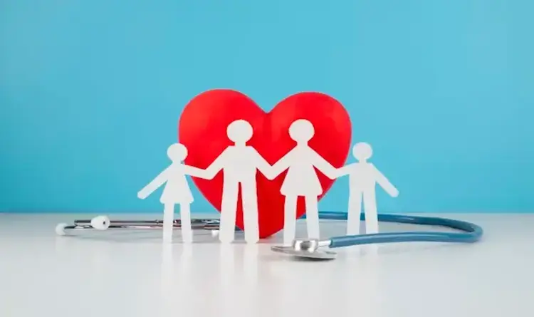 Reassessing Your Health Insurance in the New Year Reassessing Your Health Insurance in the New Year