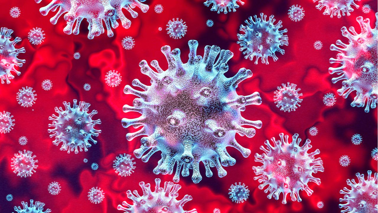 Advise your clients to stay safe from the threat of Coronavirus Advise your clients to stay safe from the threat of Coronavirus
