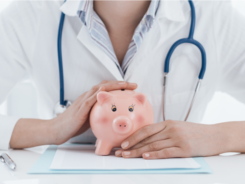 How does room rent caps or sub-limits on your health insurance plan affect the total claim?
