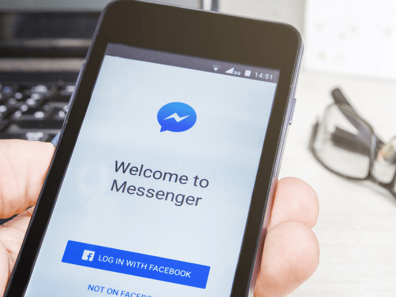 How to grow your Insurance business with the help of Facebook Messenger. How to grow your Insurance business with the help of Facebook Messenger.