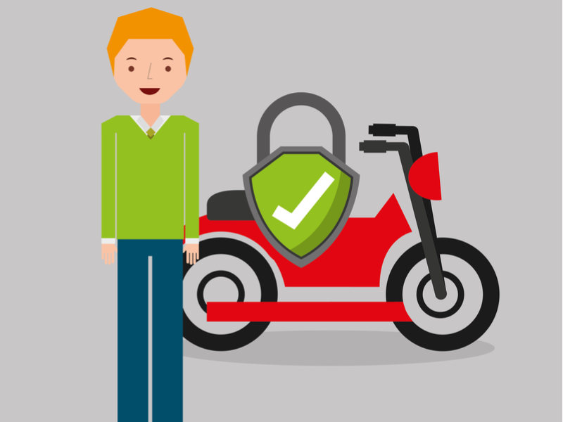 How to easily renew lapsed two wheeler insurance policy online?