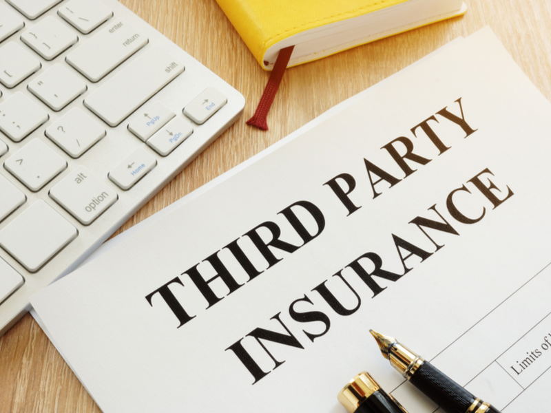 IRDA will stop fixing 3rd party insurance premium from 2021 IRDA will stop fixing 3rd party insurance premium from 2021