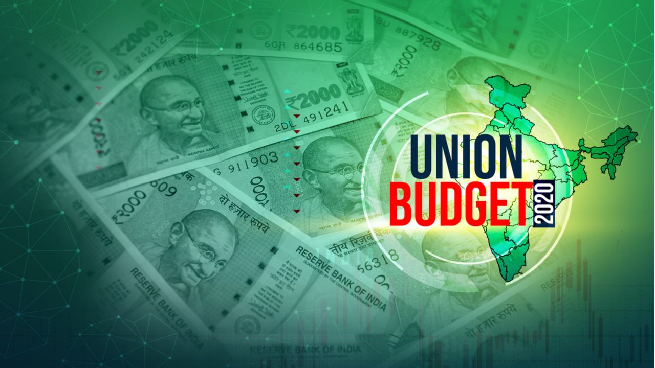 Budget 2020 And Its Impact On Insurance And Personal Finance Budget 2020 And Its Impact On Insurance And Personal Finance