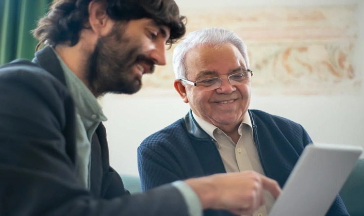 Why Become an Insurance Advisor? Why Become an Insurance Advisor?