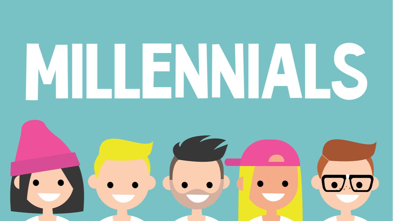 Insurance is important for your millennial clients’ financial plan Insurance is important for your millennial clients’ financial plan