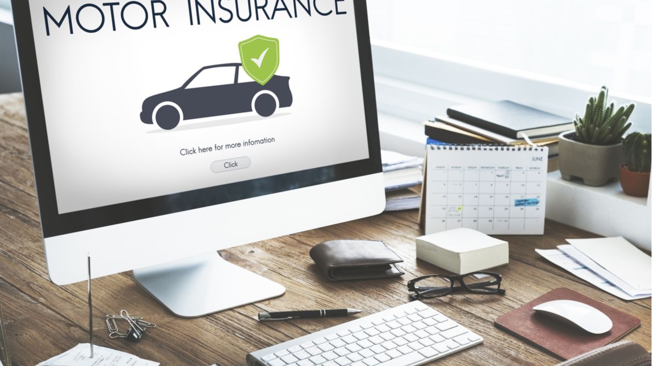 Long term Motor Insurance plans – A winning solution for you and your clients Long term Motor Insurance plans – A winning solution for you and your clients