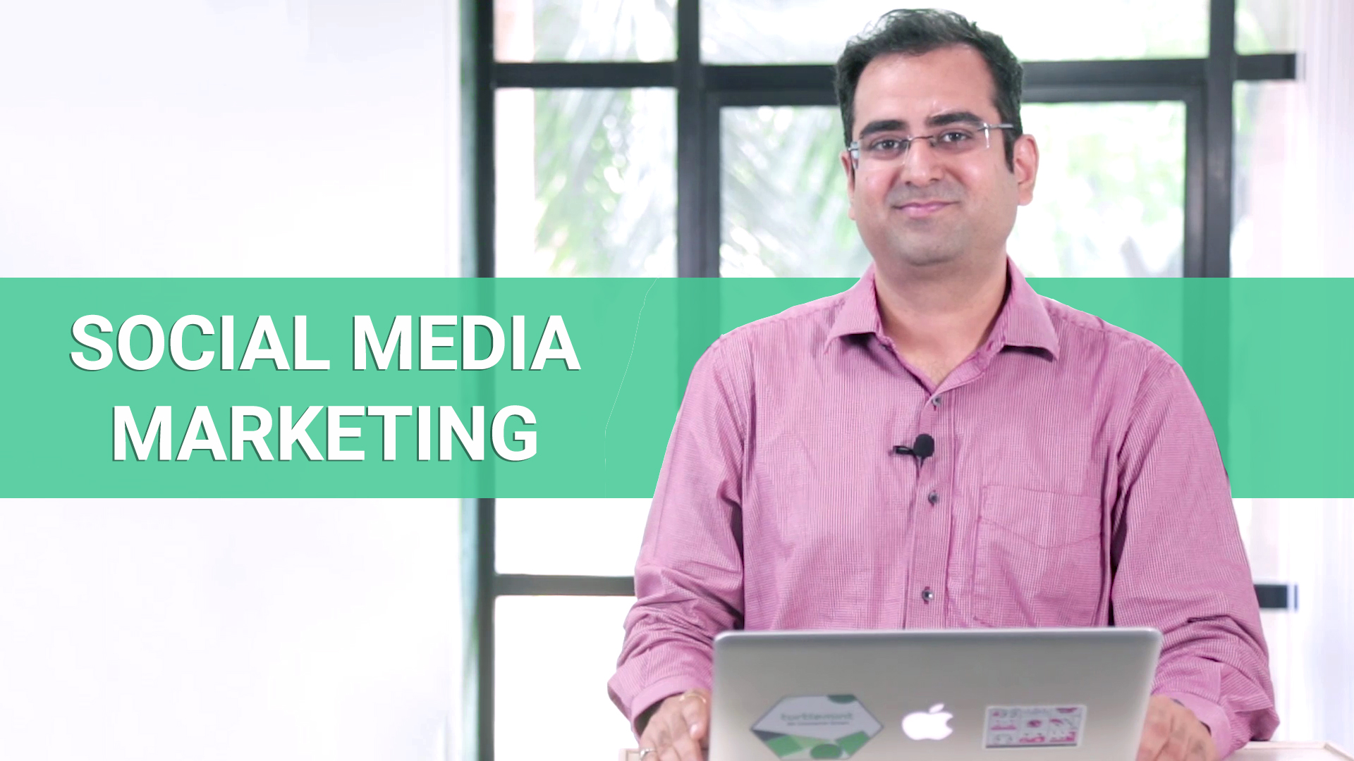 Social Media Marketing Social Media Marketing