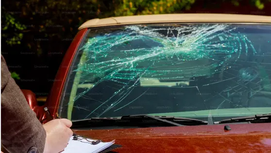 What is the Loss of Personal Belongings Cover in Motor Insurance?