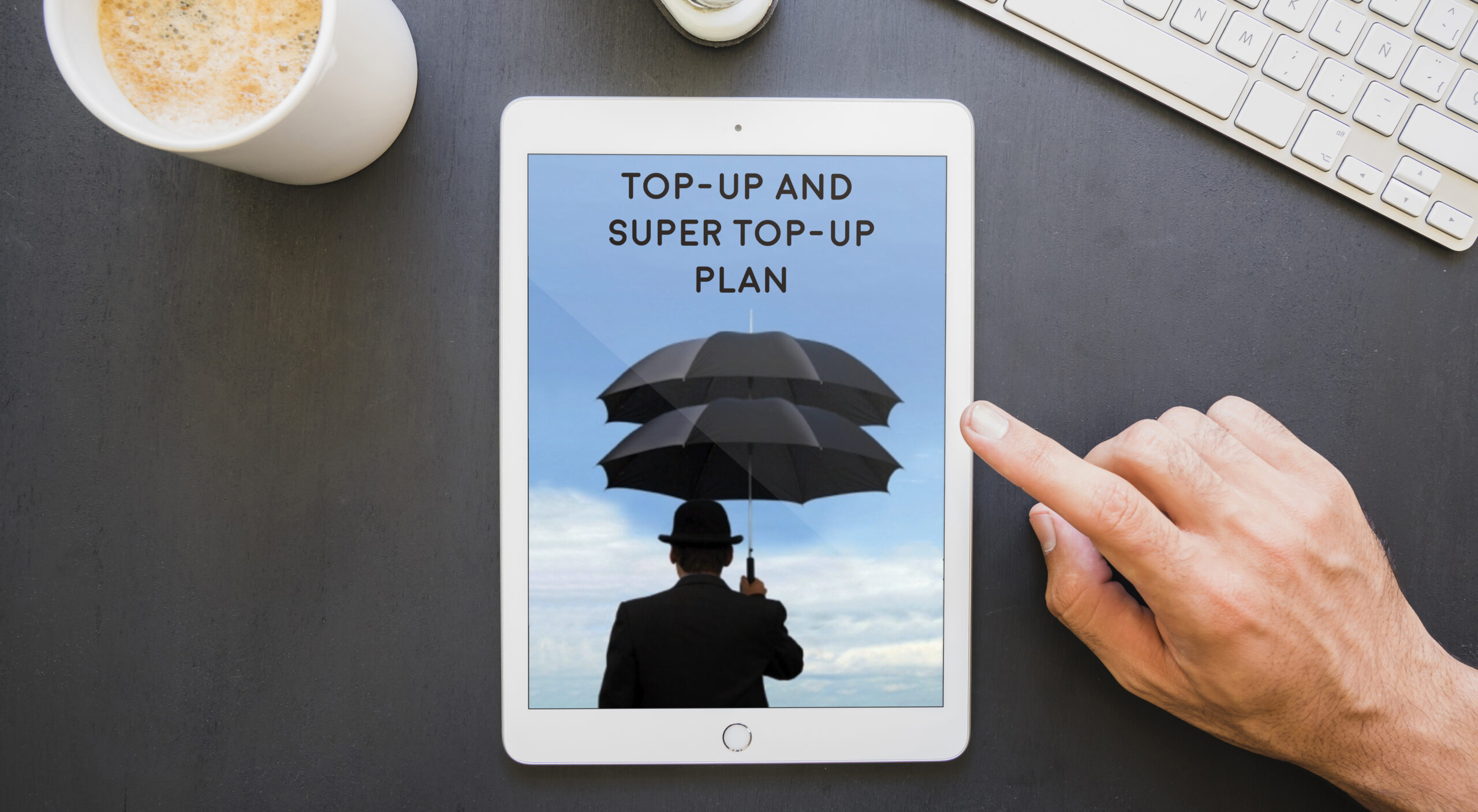 Difference Between Top-Up Plan and Super Top Up Plan in Health Insurance Difference Between Top-Up Plan and Super Top Up Plan in Health Insurance