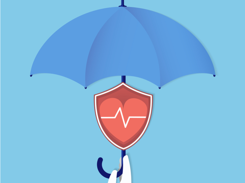 What is the PPN rate in health insurance?
