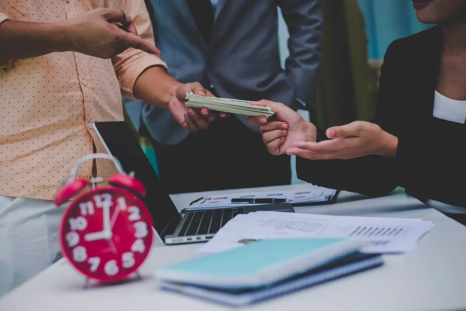 Most Common Reasons to Get a Business Loan Most Common Reasons to Get a Business Loan