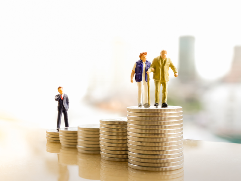 Importance of retirement planning in every stage of financial planning Importance of retirement planning in every stage of financial planning