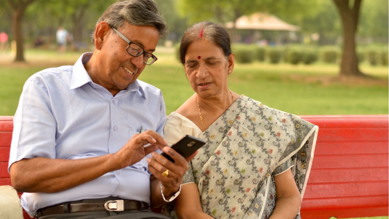 5 Reasons Why Your Senior Citizen Clients Need A Separate Health Plan