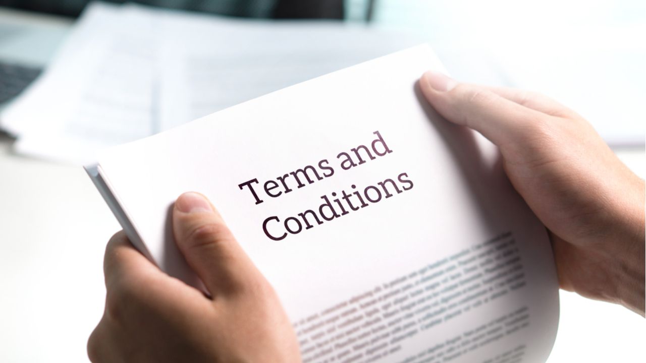 Simplify insurance terms for your clients to boost sales Simplify insurance terms for your clients to boost sales