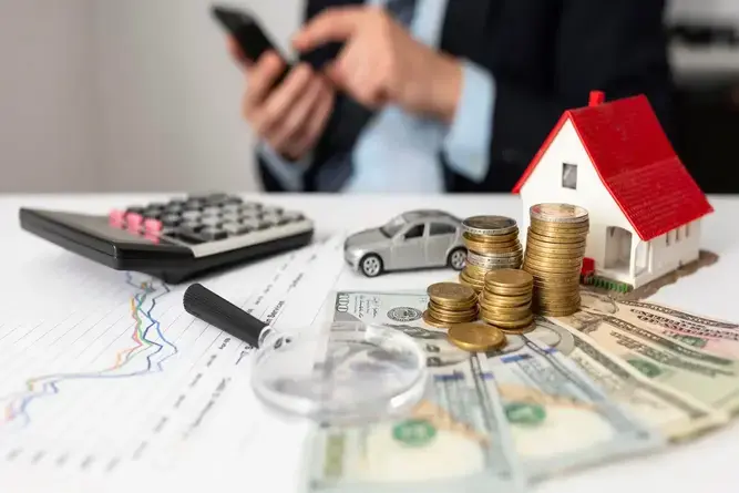Start 2024 with a Comprehensive Coverage Review Start 2024 with a Comprehensive Coverage Review