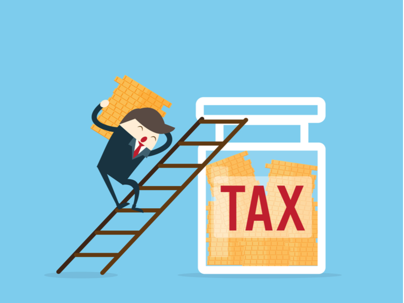 Step by step guide for efficiently completing your Income Tax Filing for 2019 Step by step guide for efficiently completing your Income Tax Filing for 2019