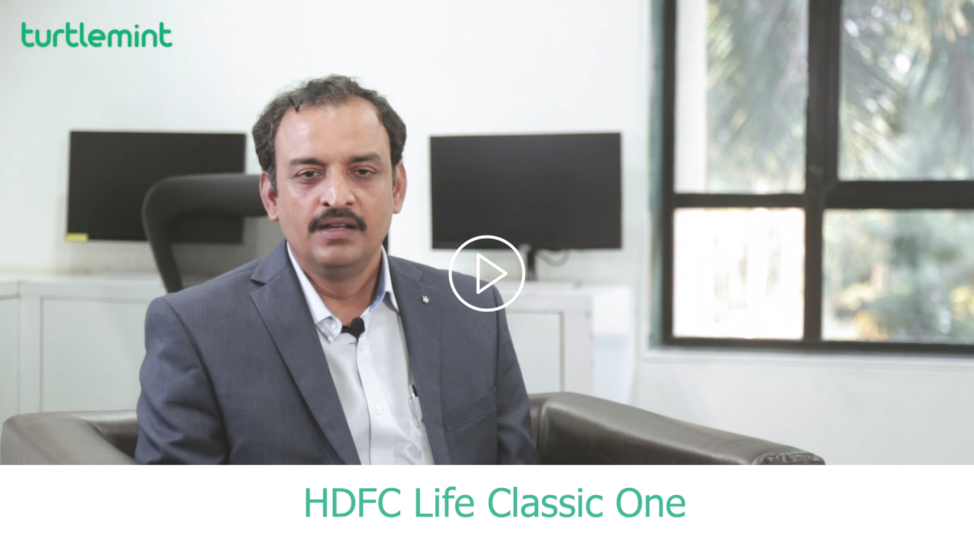 Summary of HDCF Life Classic One Plan with the VP- Product of HDFC Life Insurance Company Summary of HDCF Life Classic One Plan with the VP- Product of HDFC Life Insurance Company