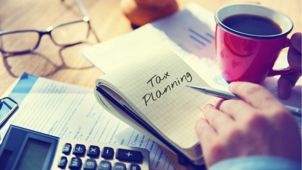 The Last Quarter is here. Here’s how Tax Planning can also Boost Your Sales