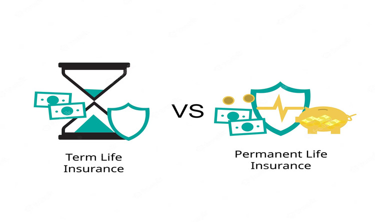 Term vs. Whole Life Insurance: What's the Difference? Term vs. Whole Life Insurance: What's the Difference?