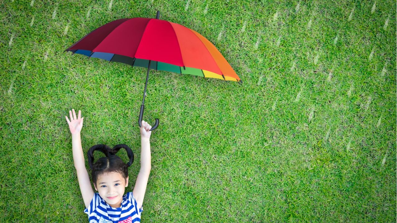 Top 5 Financial Tips to secure your client’s child’s future Top 5 Financial Tips to secure your client’s child’s future