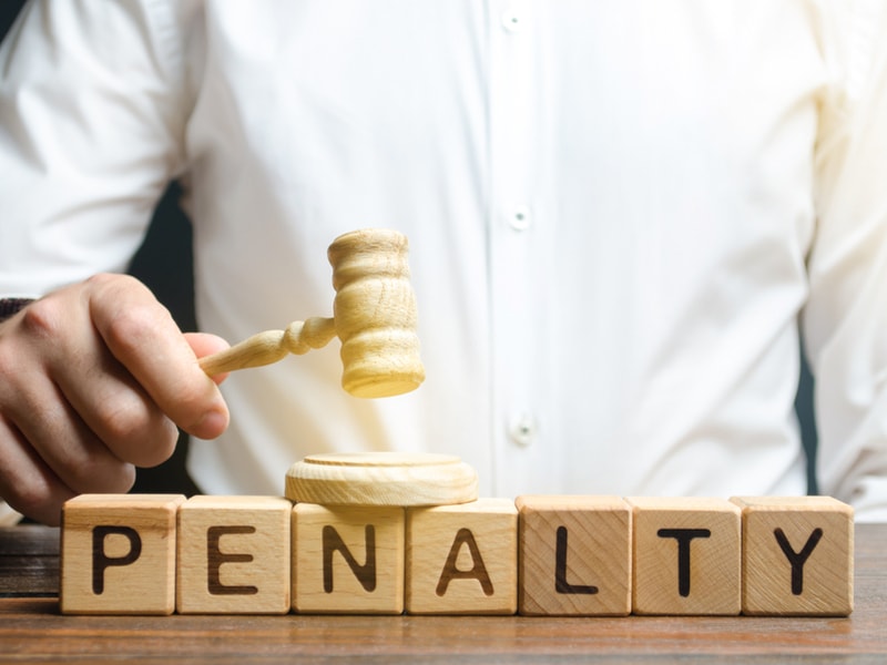 Traffic penalties versus buying Insurance policy Traffic penalties versus buying Insurance policy