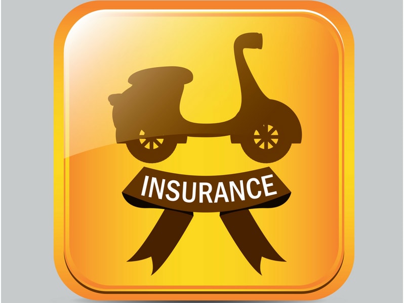 Did you know third party premiums remain fixed under long-term two wheeler insurance plans? Did you know third party premiums remain fixed under long-term two wheeler insurance plans?