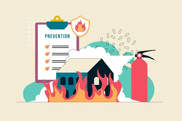 Understanding fire insurance in India Understanding fire insurance in India