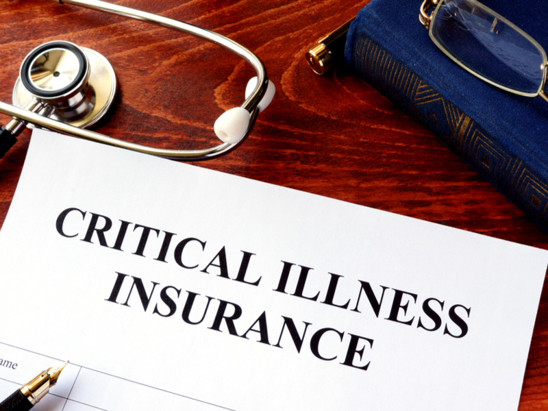 Why a standalone critical illness policy is a must? Why a standalone critical illness policy is a must?