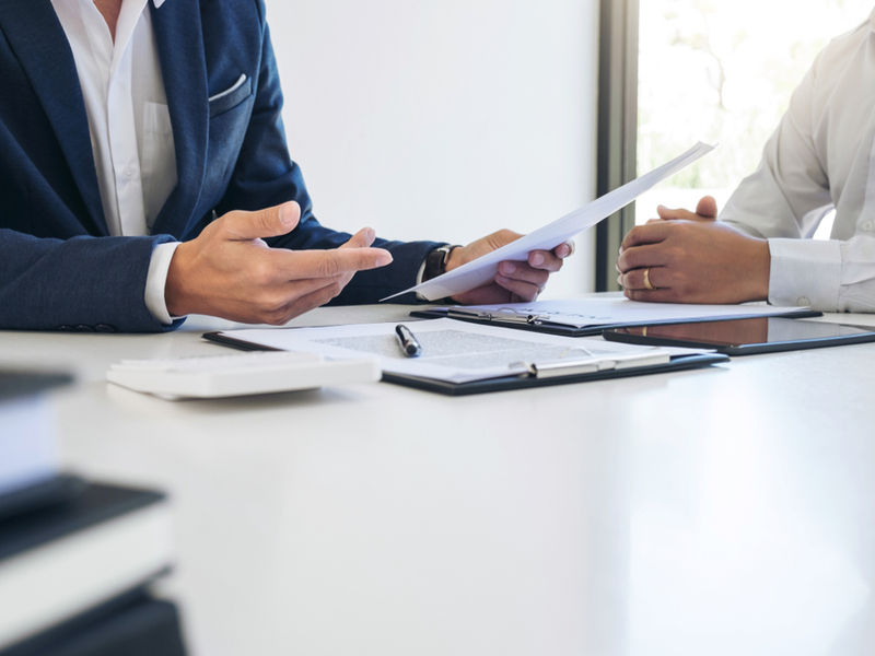 Why did my customer’s car insurance premium go up when he had no claims?