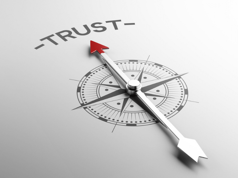 Why trust is an important currency to have when marketing your self as an insurance advisor. Why trust is an important currency to have when marketing your self as an insurance advisor.