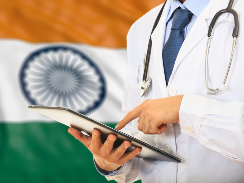 Will the new Ayushman Bharat scheme affect your business? Will the new Ayushman Bharat scheme affect your business?